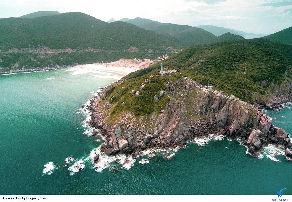 Mũi Đại Lãnh Phú Yên