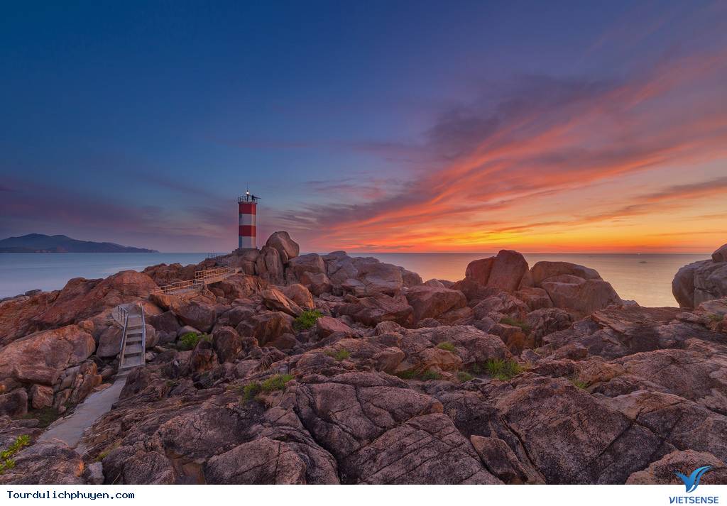 Mũi Điện - Tâm điểm Phú Yên - Ảnh 5