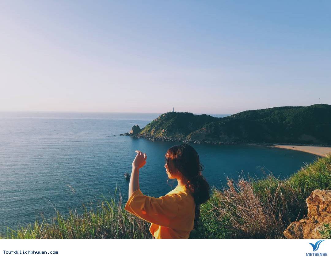 Mũi Điện - Tâm điểm Phú Yên - Ảnh 3