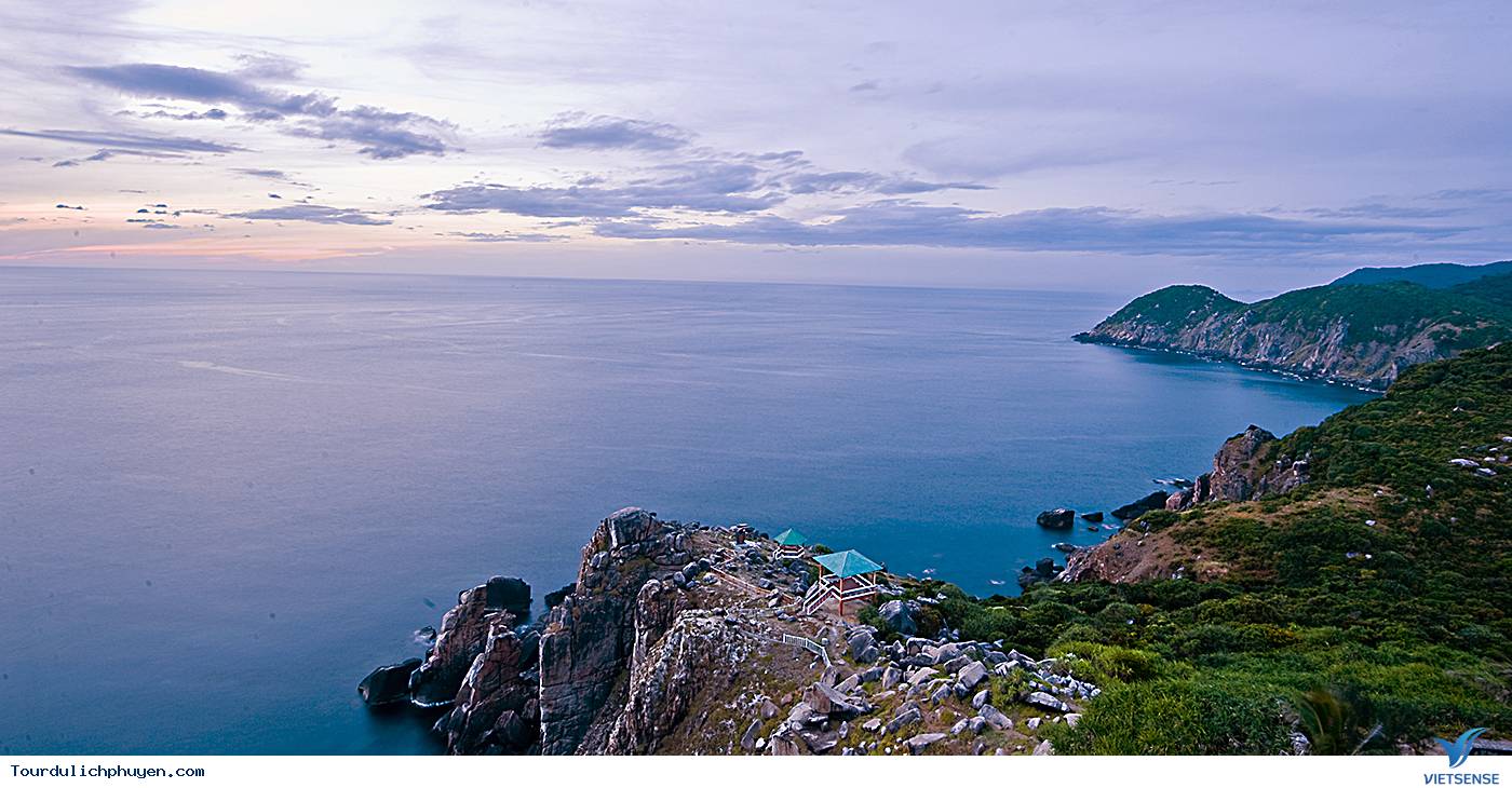 Mũi Điện - Tâm điểm Phú Yên - Ảnh 2