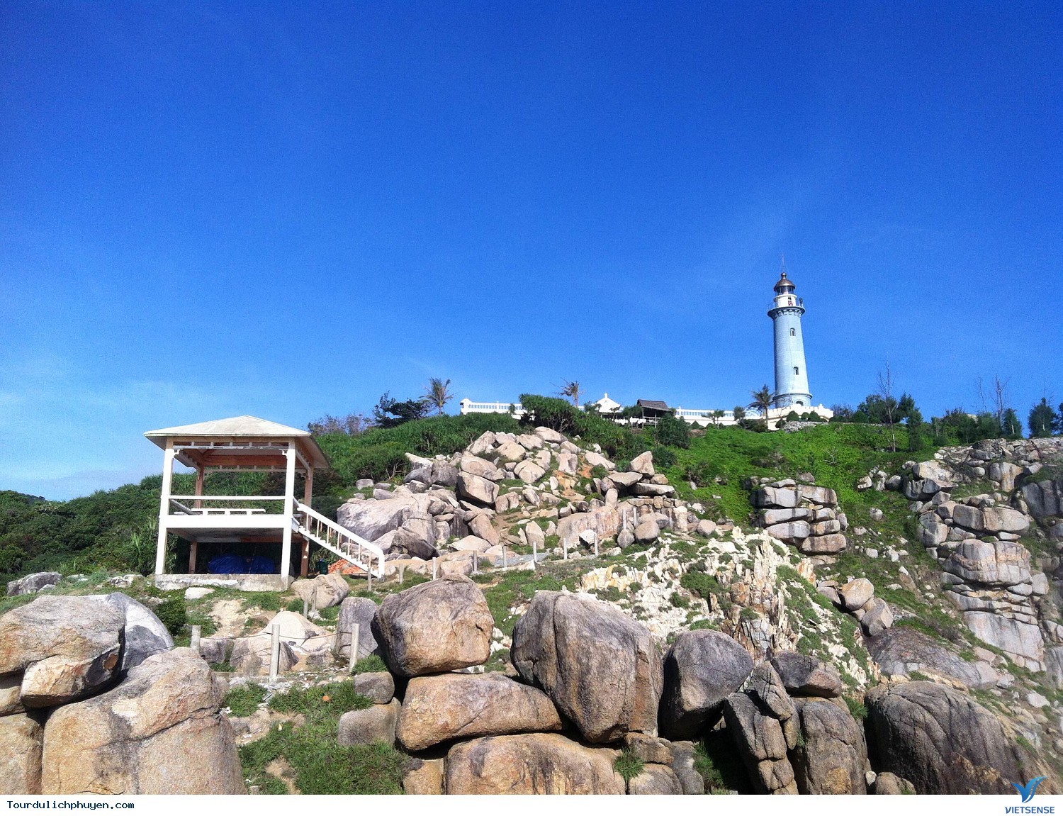 Mũi Điện - Tâm điểm Phú Yên - Ảnh 4