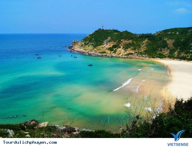 Mũi Điện có gì - Ảnh 1