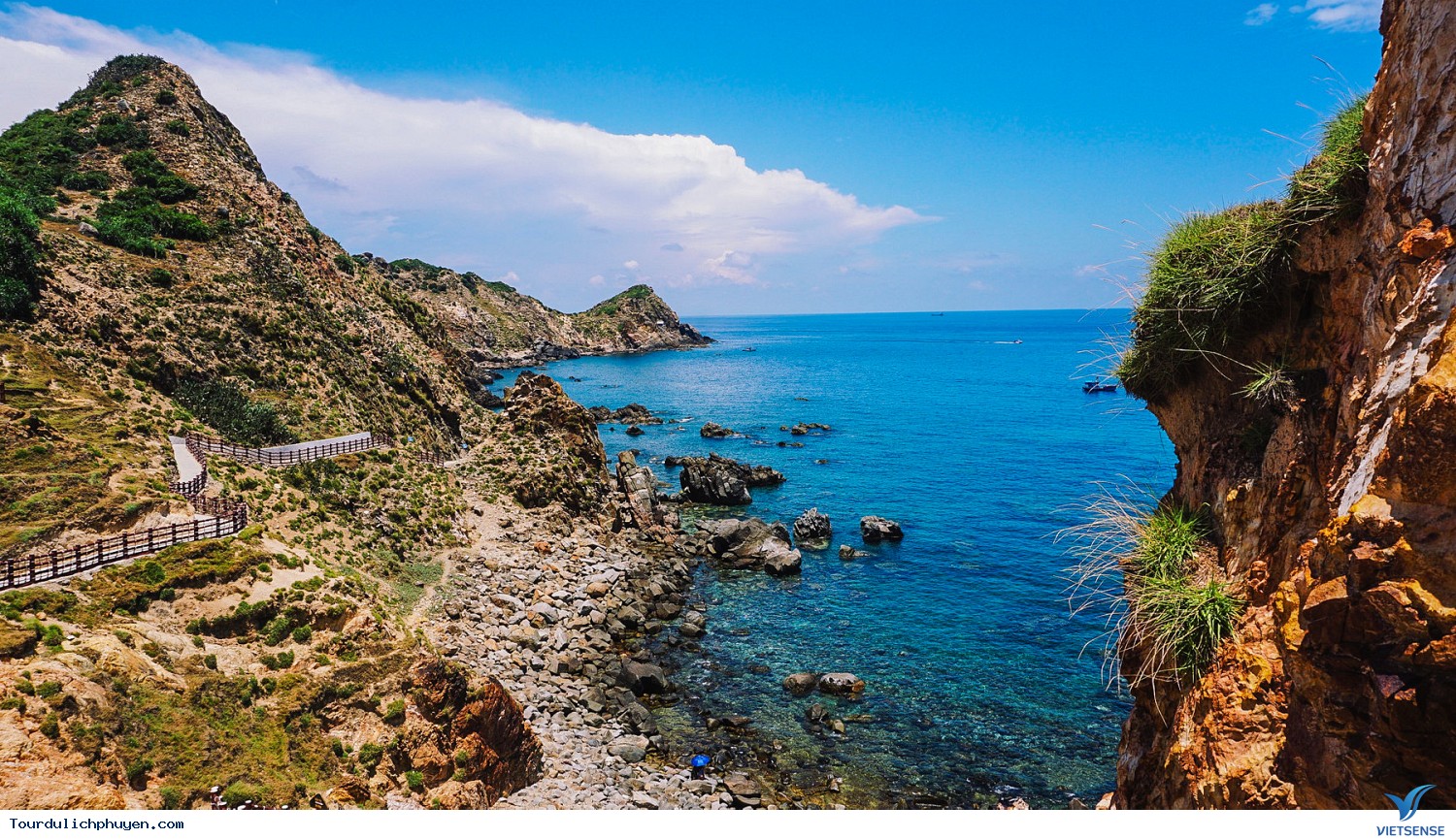 Nên đi Bình Định mùa nào?