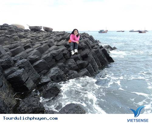 Ngây Ngất Vẻ Đẹp Nồng Nàn Phú Yên Mùa Gặt - Ảnh 4