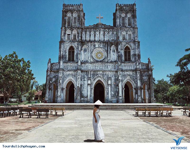 Nguồn gốc tên Nhà thờ