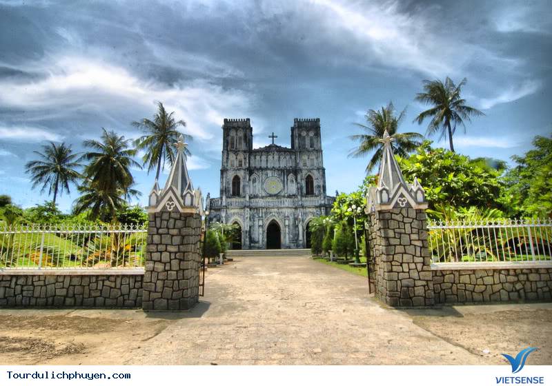 Nhà thờ Mằng Lăng - Ảnh 2