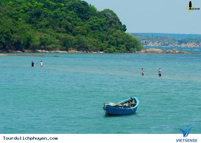 Nhất Tự Sơn - Vẻ Đẹp Con Đường Dưới Mực Nước Biển - Ảnh 1 Nhất Tự Sơn - Vẻ Đẹp Con Đường Dưới Mực Nước Biển - Ảnh 1