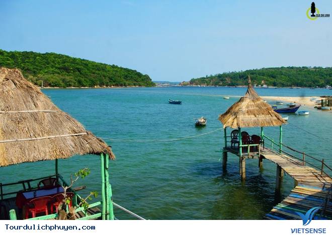 Nhất Tự Sơn - Vẻ Đẹp Con Đường Dưới Mực Nước Biển - Ảnh 10 Nhất Tự Sơn - Vẻ Đẹp Con Đường Dưới Mực Nước Biển - Ảnh 10