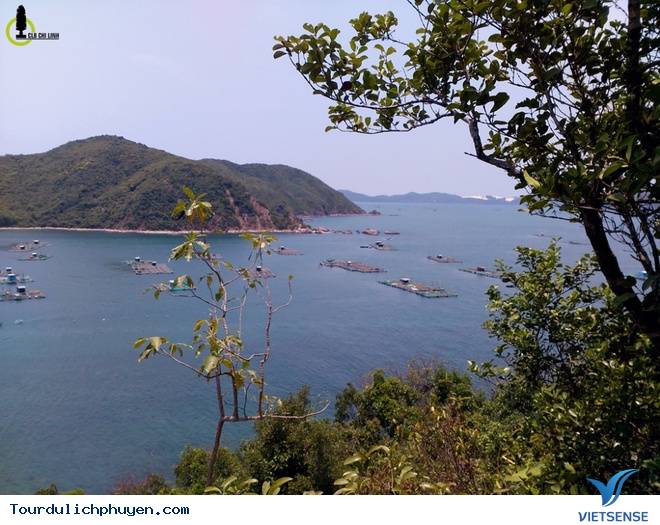 Nhất Tự Sơn - Vẻ Đẹp Con Đường Dưới Mực Nước Biển - Ảnh 8 Nhất Tự Sơn - Vẻ Đẹp Con Đường Dưới Mực Nước Biển - Ảnh 8