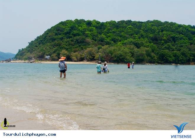 Nhất Tự Sơn - Vẻ Đẹp Con Đường Dưới Mực Nước Biển - Ảnh 4 Nhất Tự Sơn - Vẻ Đẹp Con Đường Dưới Mực Nước Biển - Ảnh 4