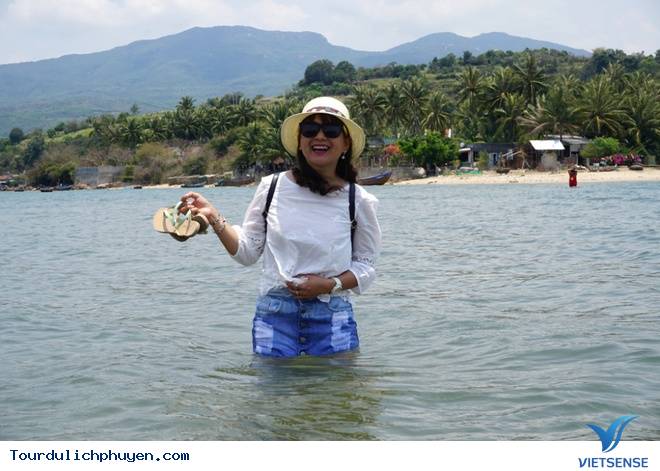 Nhất Tự Sơn - Vẻ Đẹp Con Đường Dưới Mực Nước Biển - Ảnh 5 Nhất Tự Sơn - Vẻ Đẹp Con Đường Dưới Mực Nước Biển - Ảnh 5