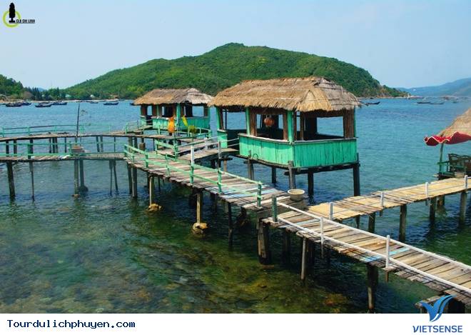 Nhất Tự Sơn - Vẻ Đẹp Con Đường Dưới Mực Nước Biển - Ảnh 9 Nhất Tự Sơn - Vẻ Đẹp Con Đường Dưới Mực Nước Biển - Ảnh 9