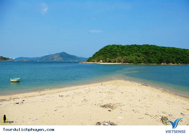 Nhất Tự Sơn - Vẻ Đẹp Con Đường Dưới Mực Nước Biển - Ảnh 3 Nhất Tự Sơn - Vẻ Đẹp Con Đường Dưới Mực Nước Biển - Ảnh 3