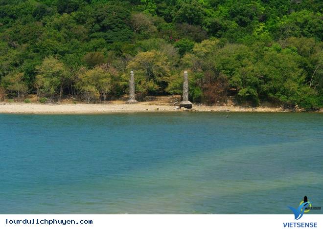 Nhất Tự Sơn - Vẻ Đẹp Con Đường Dưới Mực Nước Biển - Ảnh 6 Nhất Tự Sơn - Vẻ Đẹp Con Đường Dưới Mực Nước Biển - Ảnh 6