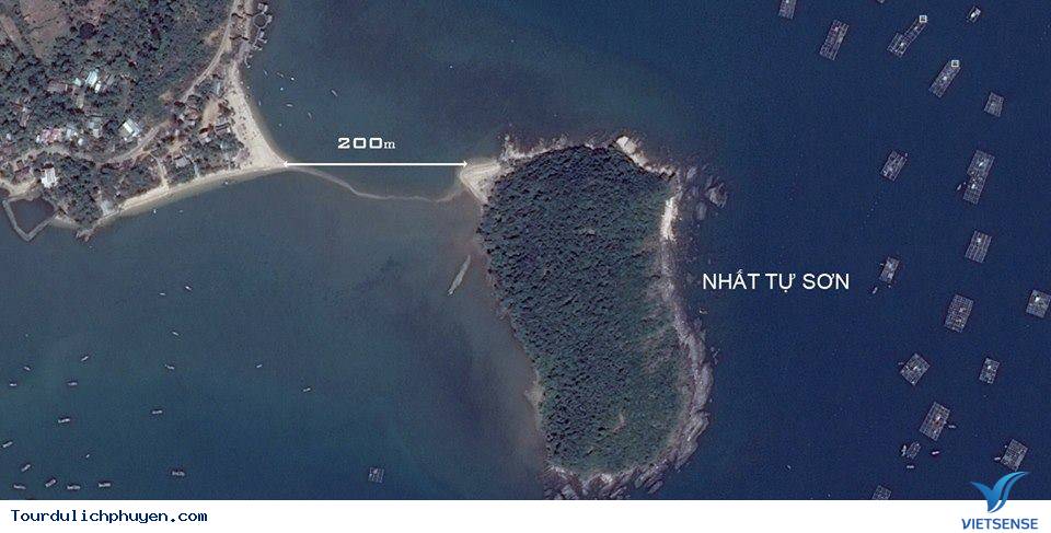 Nhất Tự Sơn Phú Yên - Ảnh 1