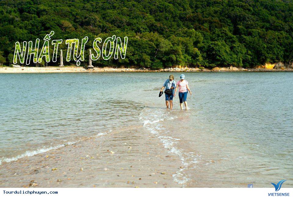 Nhất Tự Sơn Phú Yên - Ảnh 2