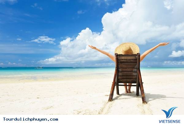 Những chuyến đi Một Mình Sẽ Mang Lại Cho Bạn Những Gì - Ảnh 1