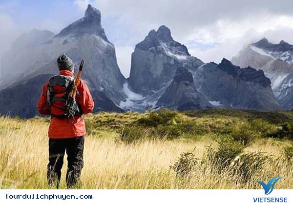 Những chuyến đi Một Mình Sẽ Mang Lại Cho Bạn Những Gì - Ảnh 2