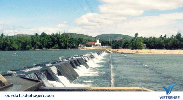Đập Tam Giang Đập Tam Giang