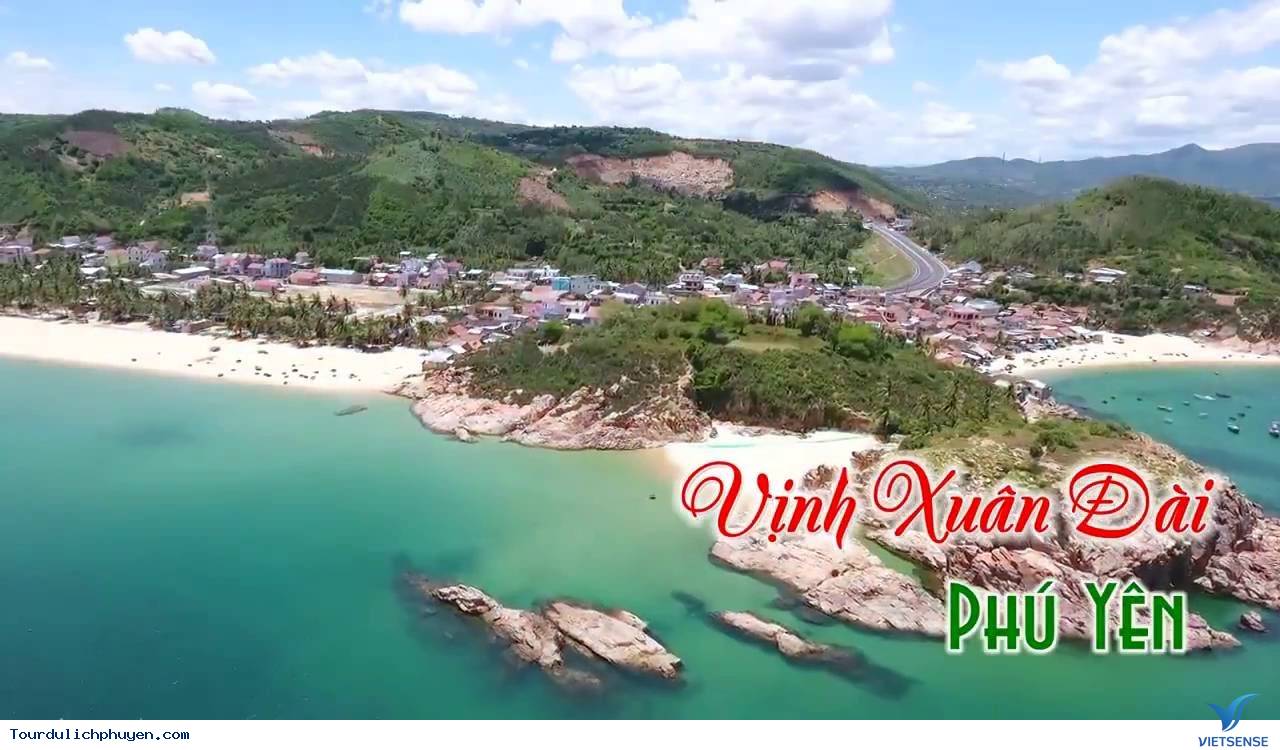 Vịnh Xuân Đài Vịnh Xuân Đài