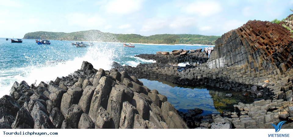 Những Địa Điểm Đẹp Mới Toanh Chưa Chắc Ai Đã Biết Ở Phú Yên - Ảnh 13 Những Địa Điểm Đẹp Mới Toanh Chưa Chắc Ai Đã Biết Ở Phú Yên - Ảnh 13