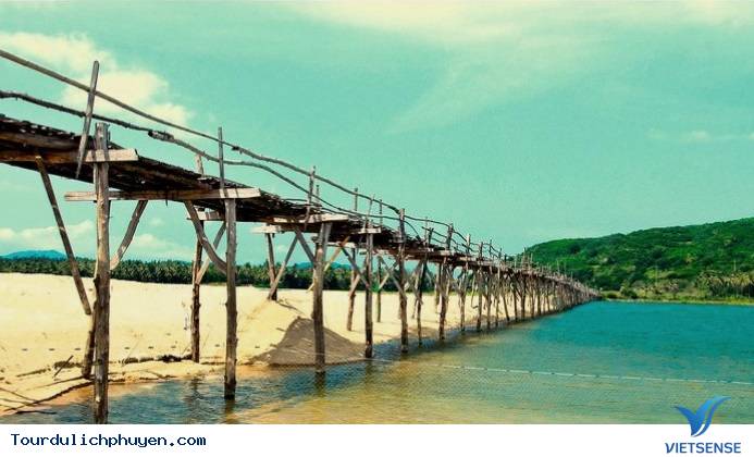 Cầu Ông Cọp Cầu Ông Cọp