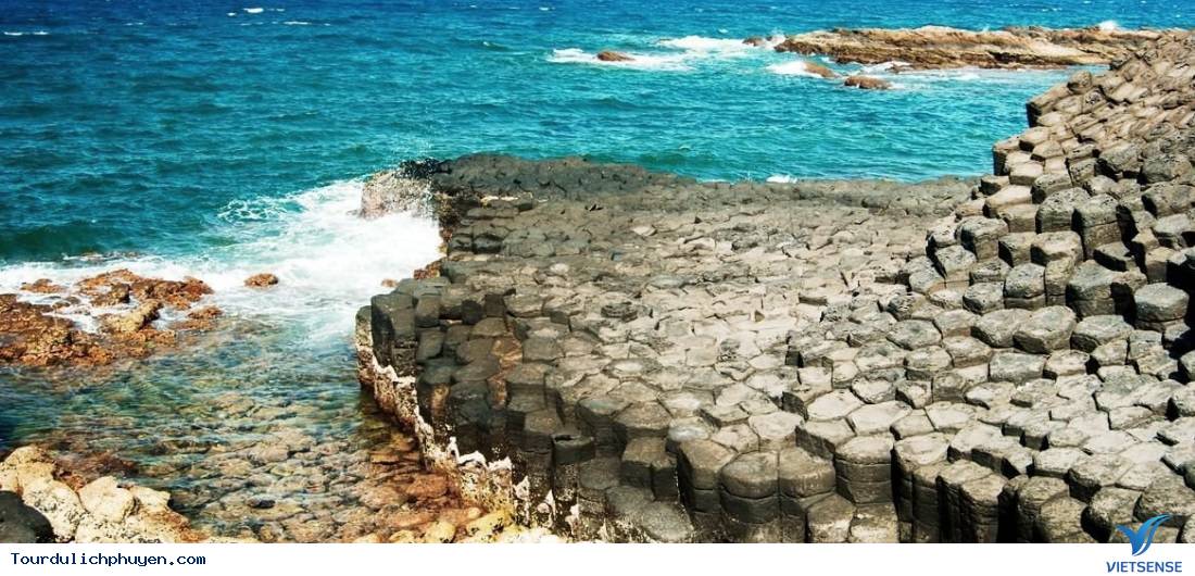 Ghềnh Đá Dĩa Ghềnh Đá Dĩa