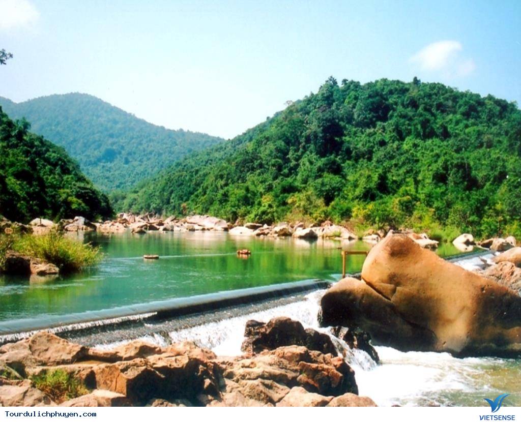 Những điểm thăm quan, tham quan nổi tiếng ở Bình Định