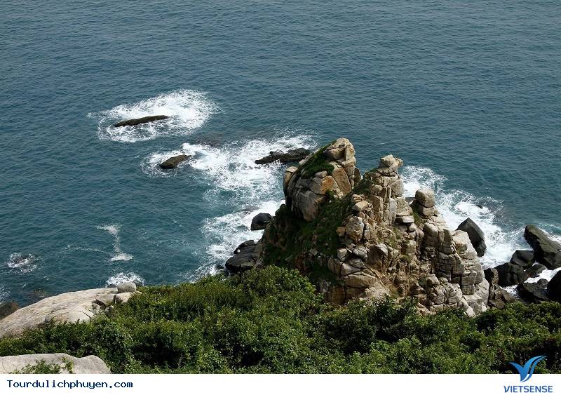 Những đổi thay của làng Cù Mông Phú yên - Ảnh 1 Những đổi thay của làng Cù Mông Phú yên - Ảnh 1