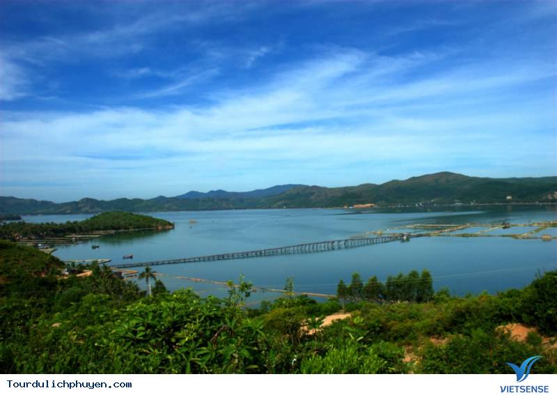 Những đổi thay của làng Cù Mông Phú yên - Ảnh 3 Những đổi thay của làng Cù Mông Phú yên - Ảnh 3