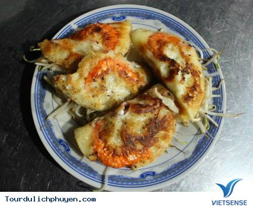 Những Món Quà Vặt Độc Đáo Của Vùng Đất Phú Yên - Ảnh 2 Những Món Quà Vặt Độc Đáo Của Vùng Đất Phú Yên - Ảnh 2