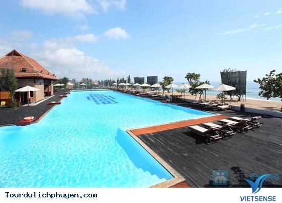 Những Nơi Trú Chân Tốt Nhất Cho Chuyến Vi Vu Xứ Hoa Vàng Cỏ Xanh Hè Này - Ảnh 3 Những Nơi Trú Chân Tốt Nhất Cho Chuyến Vi Vu Xứ Hoa Vàng Cỏ Xanh Hè Này - Ảnh 3