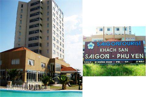 Những Nơi Trú Chân Tốt Nhất Cho Chuyến Vi Vu Xứ Hoa Vàng Cỏ Xanh Hè Này - Ảnh 1 Những Nơi Trú Chân Tốt Nhất Cho Chuyến Vi Vu Xứ Hoa Vàng Cỏ Xanh Hè Này - Ảnh 1