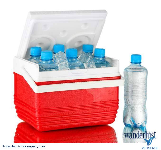 Tủ lạnh mini, box giữ nhiệt Tủ lạnh mini, box giữ nhiệt
