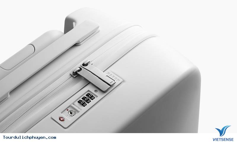 Sạc ở mọi nơi