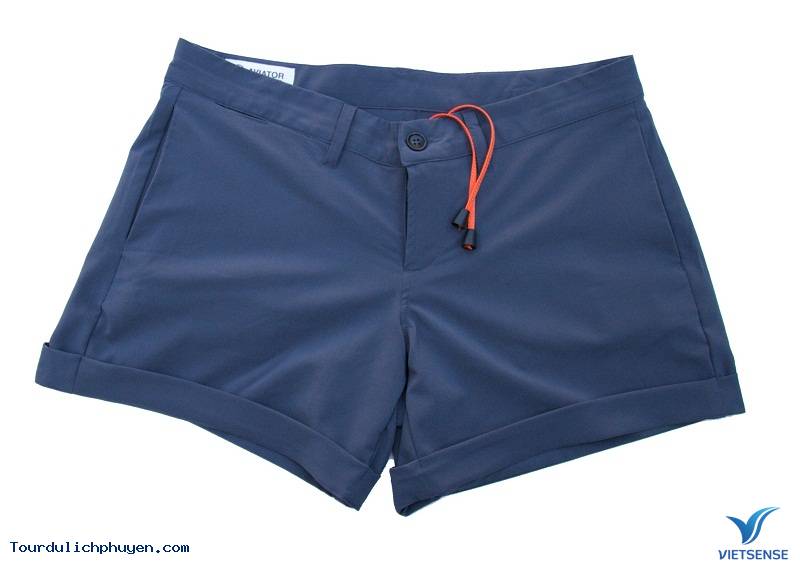 Quần short đa năng