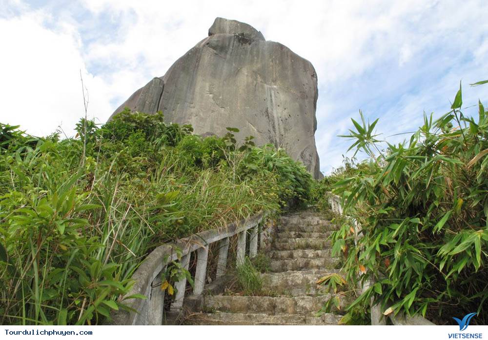 Núi Đá Bia - Ảnh 3