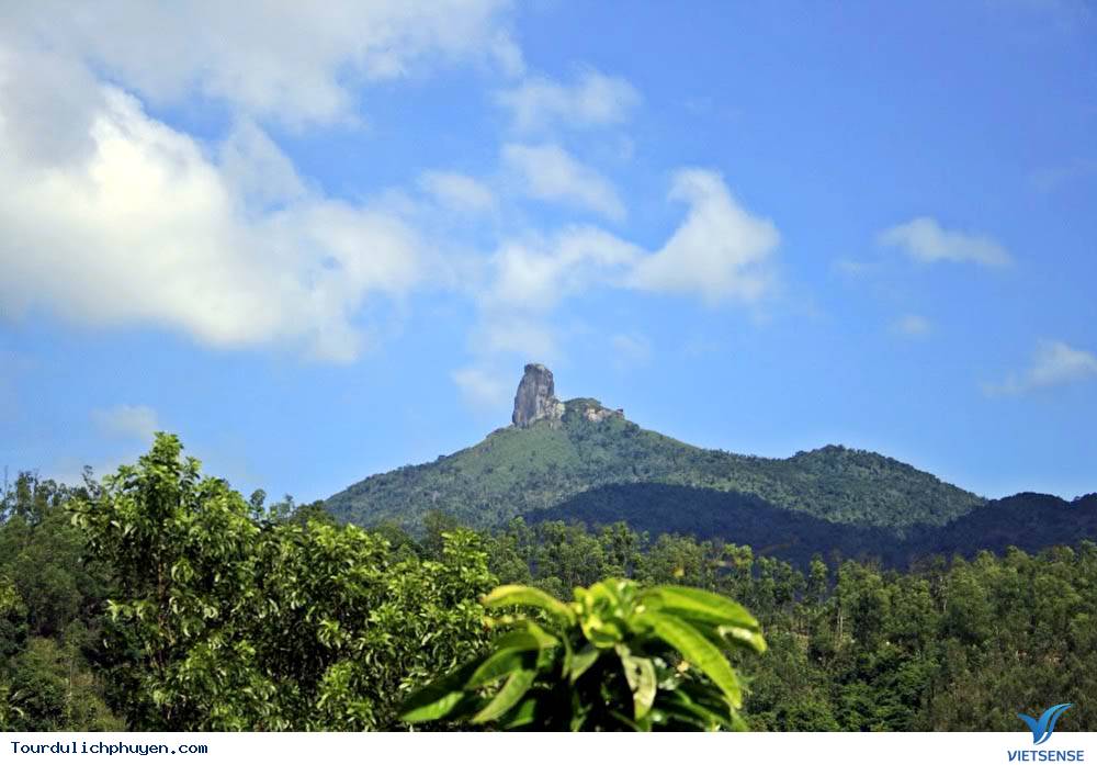 Núi Đá Bia - Ảnh 2