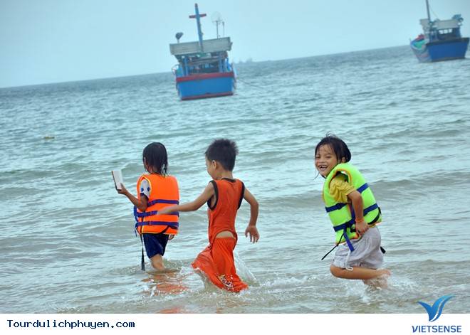 Phú Yên - Đẹp Bình Dị Từ Nắng Sớm Đến Chiều Tà - Ảnh 10 Phú Yên - Đẹp Bình Dị Từ Nắng Sớm Đến Chiều Tà - Ảnh 10