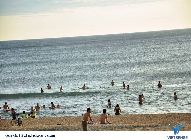 Phú Yên - Đẹp Bình Dị Từ Nắng Sớm Đến Chiều Tà - Ảnh 14 Phú Yên - Đẹp Bình Dị Từ Nắng Sớm Đến Chiều Tà - Ảnh 14