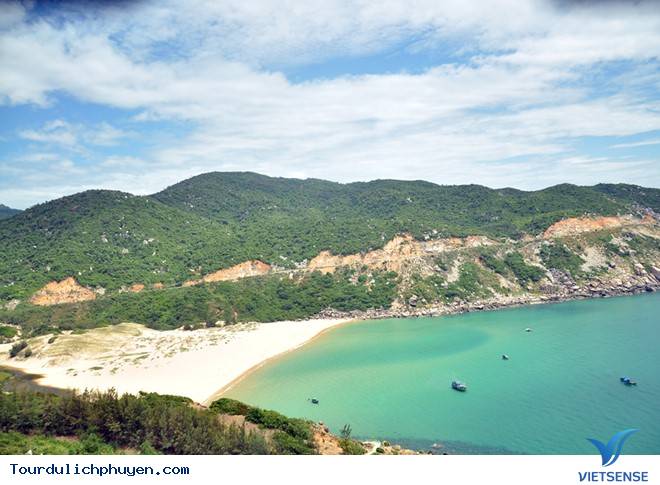 Phú Yên - Đẹp Bình Dị Từ Nắng Sớm Đến Chiều Tà - Ảnh 9 Phú Yên - Đẹp Bình Dị Từ Nắng Sớm Đến Chiều Tà - Ảnh 9