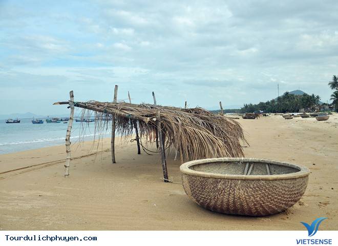 Phú Yên - Đẹp Bình Dị Từ Nắng Sớm Đến Chiều Tà - Ảnh 12 Phú Yên - Đẹp Bình Dị Từ Nắng Sớm Đến Chiều Tà - Ảnh 12