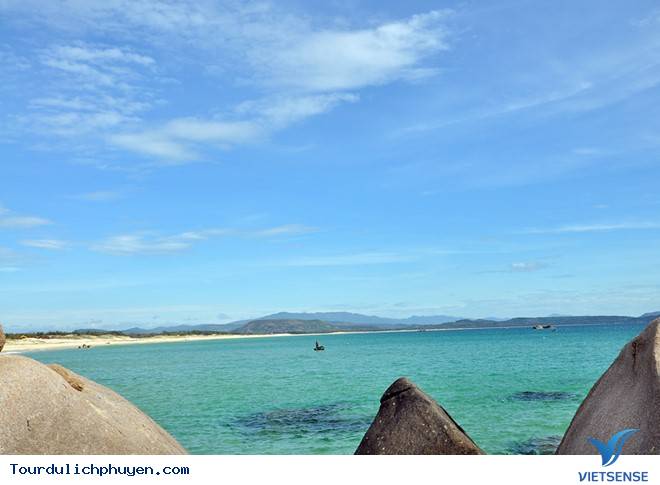 Phú Yên - Đẹp Bình Dị Từ Nắng Sớm Đến Chiều Tà - Ảnh 1 Phú Yên - Đẹp Bình Dị Từ Nắng Sớm Đến Chiều Tà - Ảnh 1