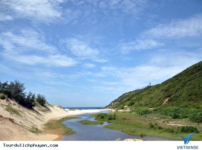 Phú Yên - Đẹp Bình Dị Từ Nắng Sớm Đến Chiều Tà - Ảnh 6 Phú Yên - Đẹp Bình Dị Từ Nắng Sớm Đến Chiều Tà - Ảnh 6