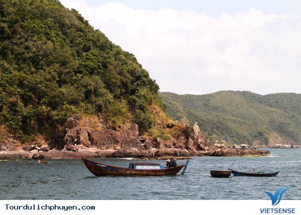 Phú Yên - Một Chuyến Đi 10 Điểm Đến Và Vô Vàn Ấn Tượng - Ảnh 3