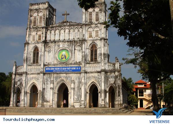 Phú Yên - Một Chuyến Đi 10 Điểm Đến Và Vô Vàn Ấn Tượng - Ảnh 6