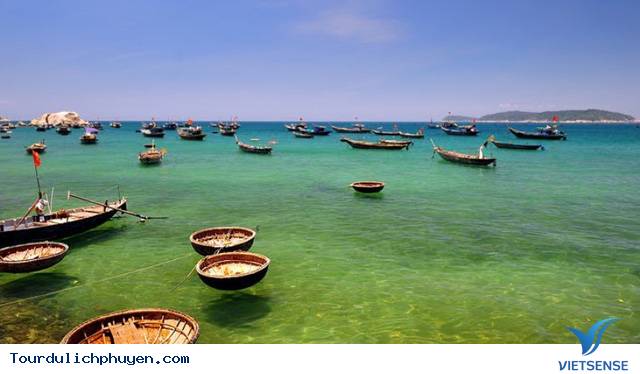 Phú Yên Là Một Trong 8 Điểm Đến Lý Tưởng Để hành trình Một Mình Ở Việt Nam - Ảnh 7