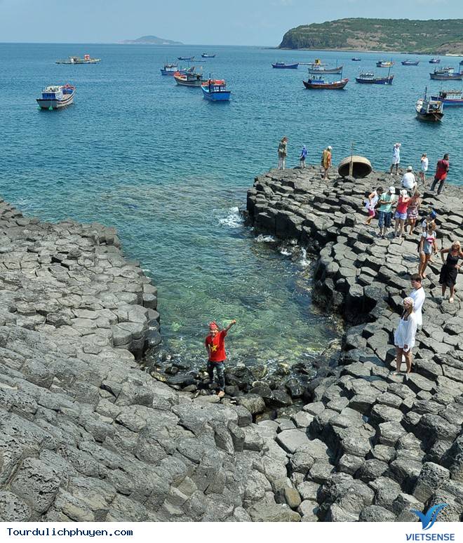 Phú Yên Ngày Đầy Nắng - Những Xúc Cảm Chẳng Thế Quên - Ảnh 4