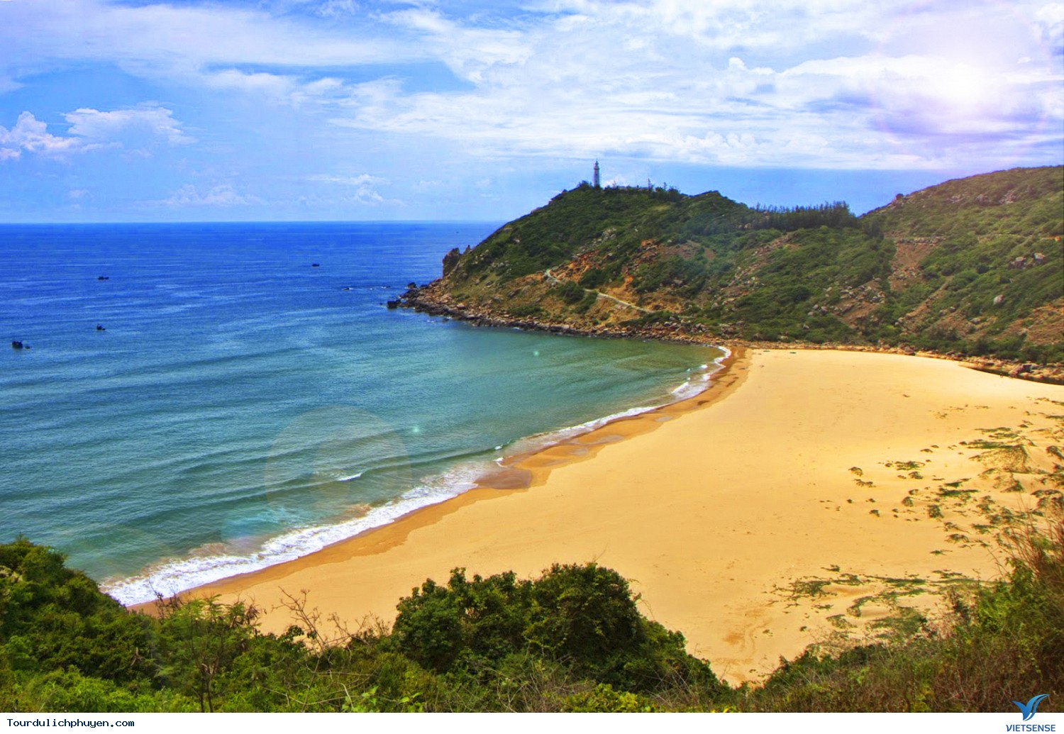 Phú Yên, Quyến rũ Bãi Môn - Ảnh 3 Phú Yên, Quyến rũ Bãi Môn - Ảnh 3