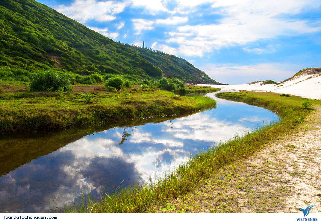 Phú Yên, Quyến rũ Bãi Môn - Ảnh 4 Phú Yên, Quyến rũ Bãi Môn - Ảnh 4